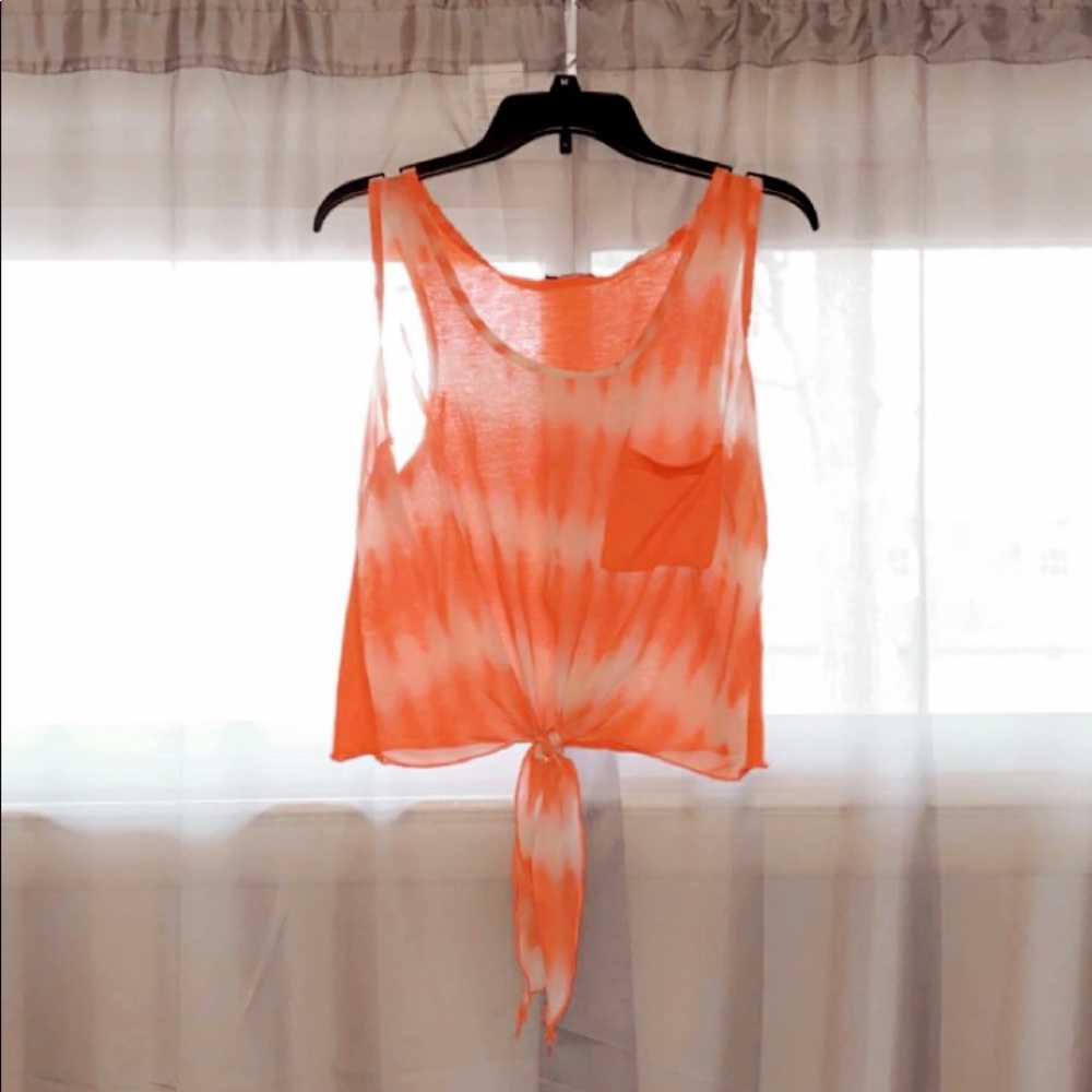 Tank top